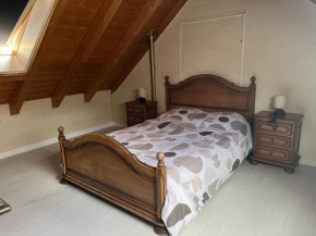 Studio duplex